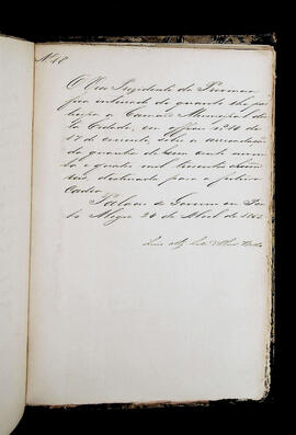 Página 202 - 24/04/1852