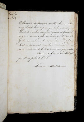 Página 168 - 18/07/1850