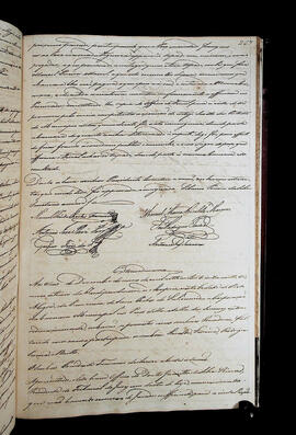 Página 535 - 01/12/1838 a 13/12/1838