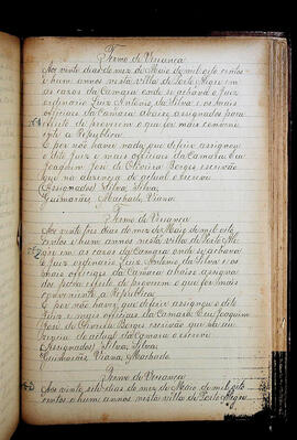 Página 371 -20/05/1801 a 27/05/1801