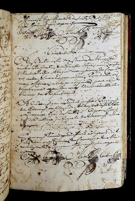 Página 157 - 24/05/1783 a 28/05/1783