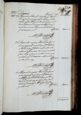 Página 560 - 23/10/1822 a 26/10/1822