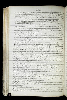 Página 245 - 25/04/1851 a 30/04/1851