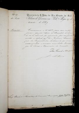 Página 172 - 27/10/1869