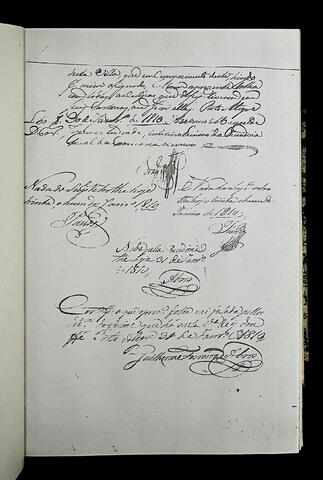 Original Document numérique not accessible