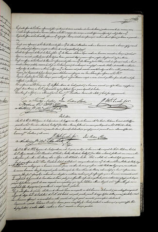 Original Digitaal object not accessible