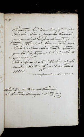 Original Document numérique not accessible