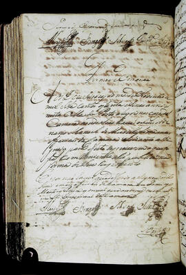Página 336 - 12/11/1785 a 16/11/1785