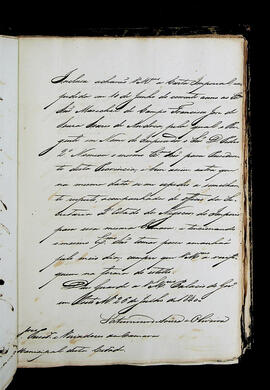 Página 70 - 26/07/1840