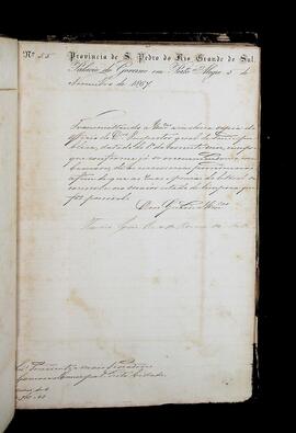 Página 146 - 05/11/1867