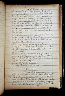 Página 247 -25/08/1798 a 22/08/1798