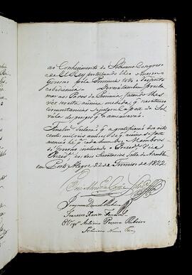 Página 8 - 22/02/1822