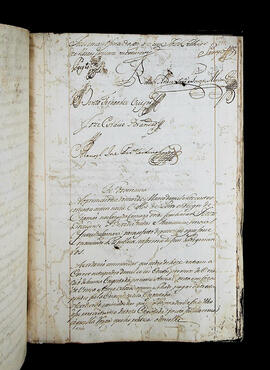 Página 551 - 26/02/1780 a 01/03/1780