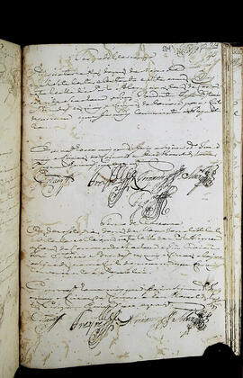 Página 431 - 14/03/1787 a 17/03/1787
