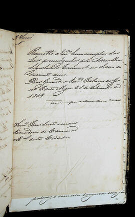 Página 436 - 28/09/1849