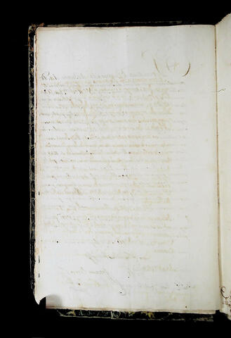 Original Document numérique not accessible