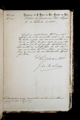 Página 92 - 06/09/1875