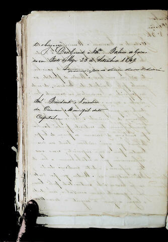 Original Objeto digital not accessible