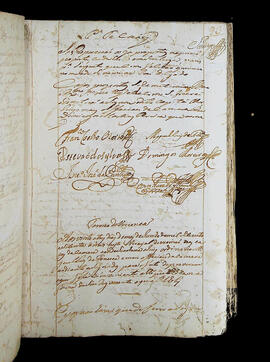 Página 189 - 15/06/1770 a 23/06/1770