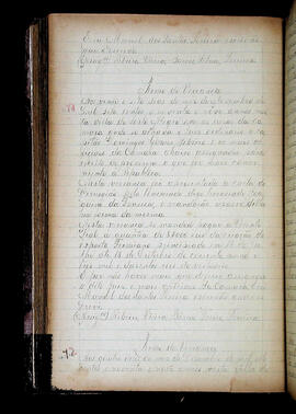 Página 314 -27/11/1799 a 04/12/1799