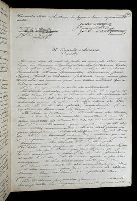 Página 42 - 27/06/1863 a 06/07/1863