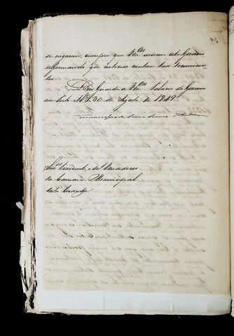 Original Digitaal object not accessible