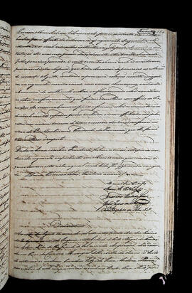 Página 249 - 06/08/1833 a 07/08/1833