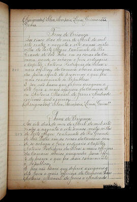Página 159 -05/04/1797 a 08/04/1797