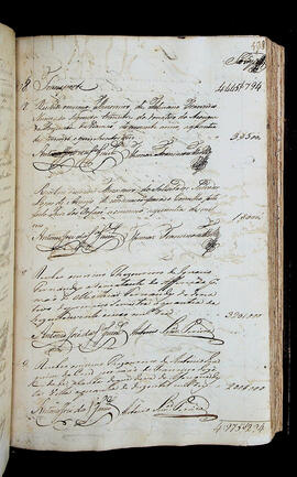 Página 276 - 17/07/1808 a 09/08/1808