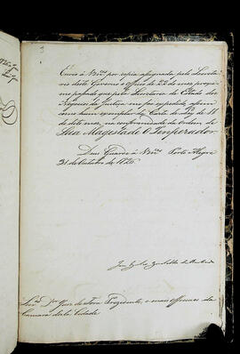 Página 157 - 31/10/1826