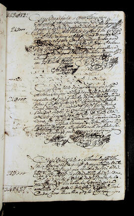 Página 148 - 23/07/1782