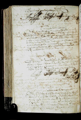 Página 314 - 17/08/1785 a 27/08/1785