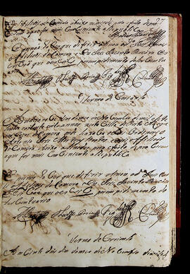 Página 056 - 15/11/1788  a  22/11/1788