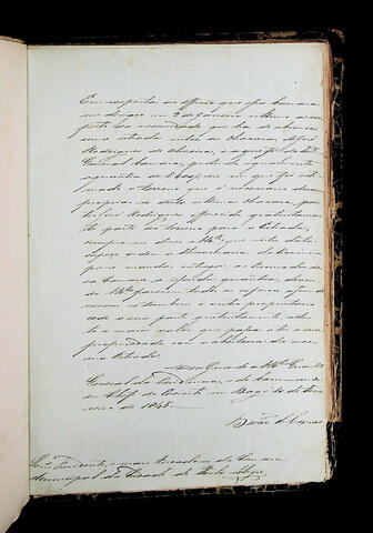 Original Document numérique not accessible