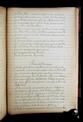 Página 391- 29/02/1792 a 03/03/1792
