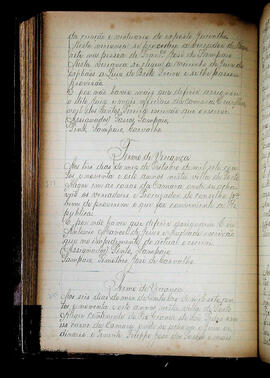 Página 254 -03/10/1798 a 06/10/1798