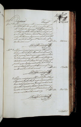 Página 416 - 15/01/1818 a 09/03/1818