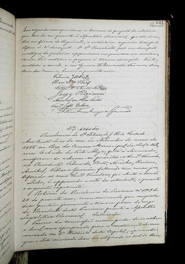 Página 264 - 29/10/1885 a 30/11/1885