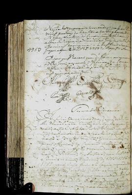 Página 258 - 23/10/1784 a 25/10/1784