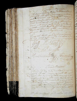 Página 274 - 15/02/1772 a 07/03/1772