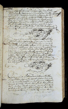 Página 206 - 24/01/1798 a 28/02/1798
