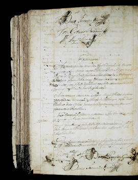 Página 522 - 25/08/1779 a 26/08/1779