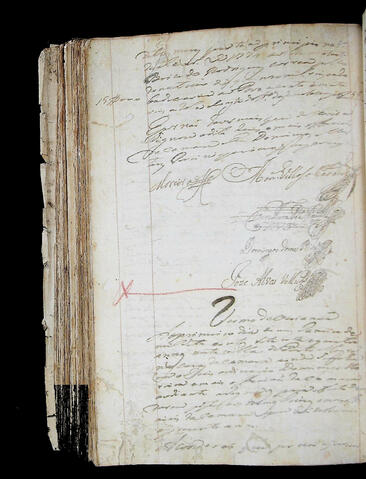 Original Digitaal object not accessible