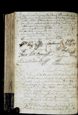 Página 260 - 25/10/1784 a 27/10/1784