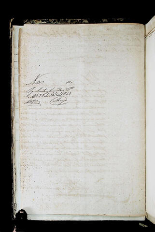 Original Digital object not accessible