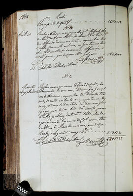 Página 355 - 11/02/1815 a 05/06/1815