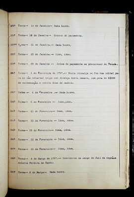 Página 165 - 14/01/1797 a 08/03/1797