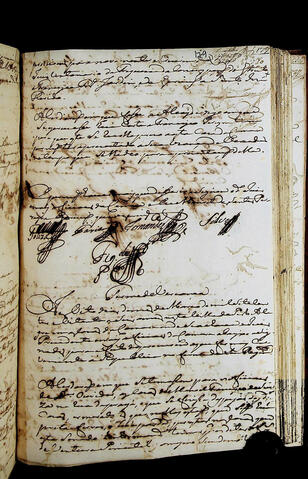 Original Objeto digital not accessible