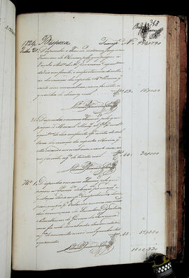 Página 638 - 21/07/1824 a 01/09/1824