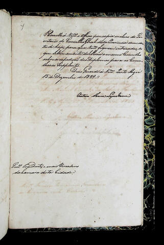 Original Document numérique not accessible